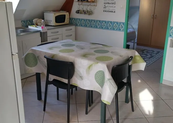 Appartement Wissant